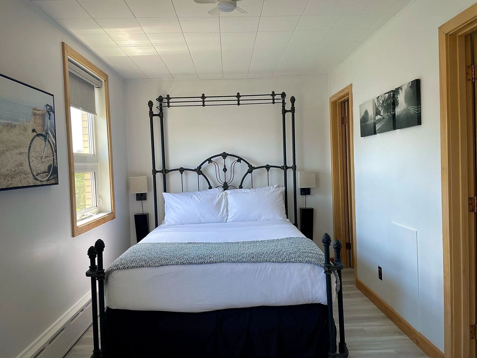 Chambre Queen 1 — 1 / 3