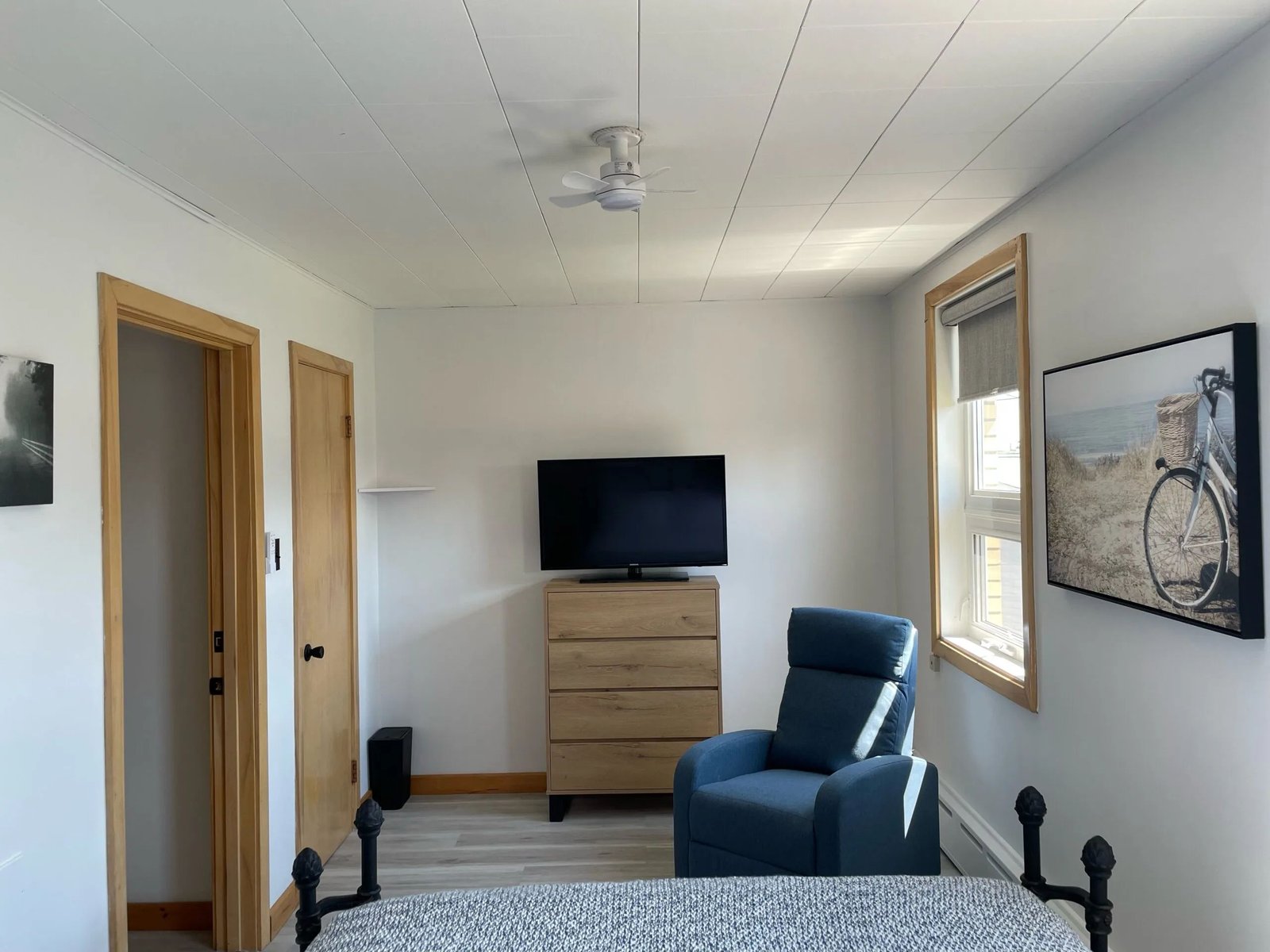 Chambre Queen 1 — 2 / 3