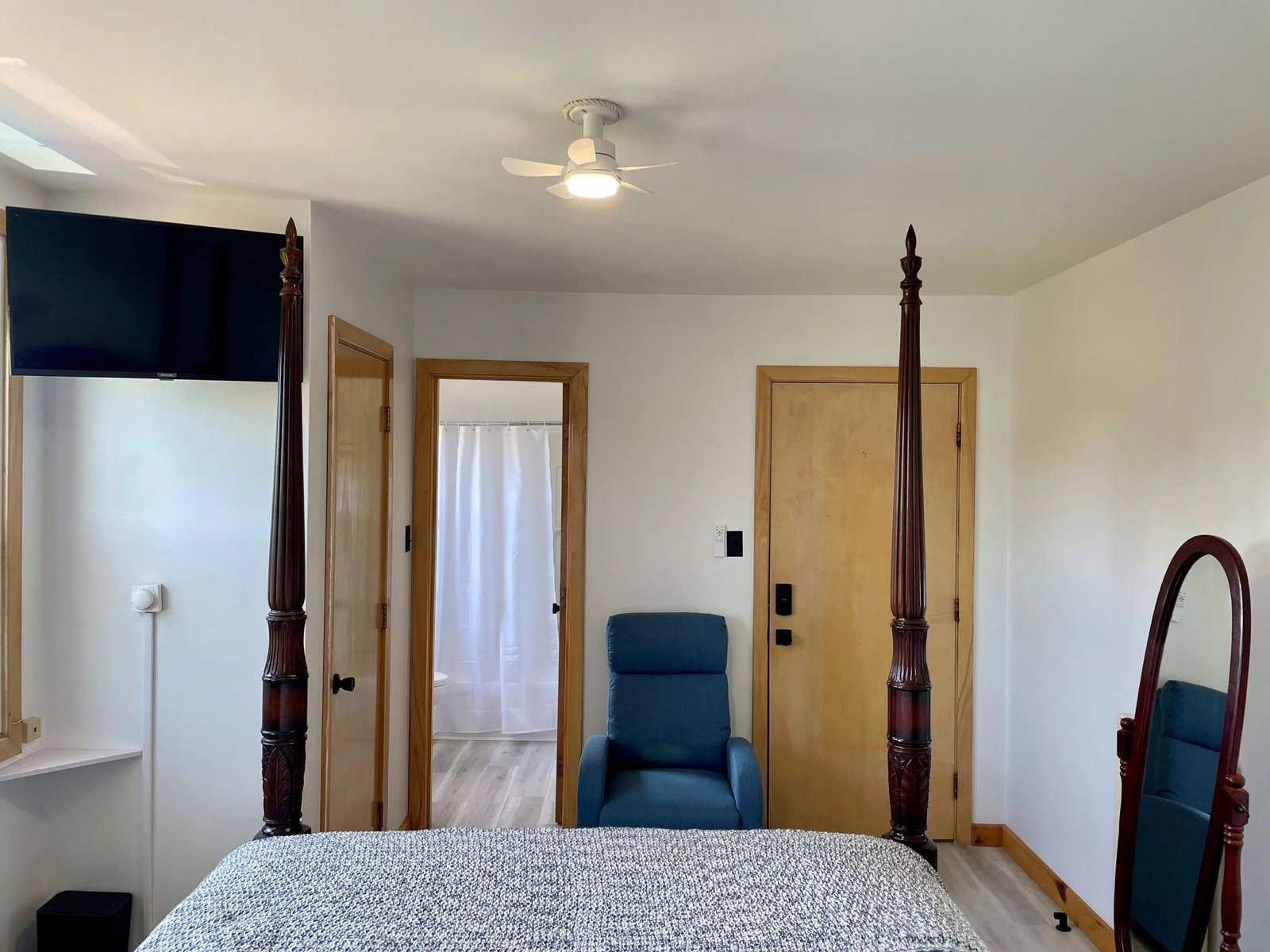 Chambre Queen 2 — 2 / 3